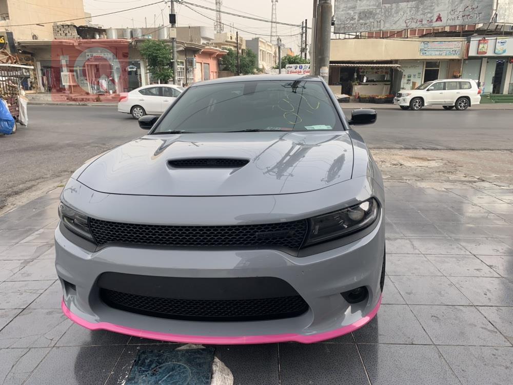 دۆج چارجەر